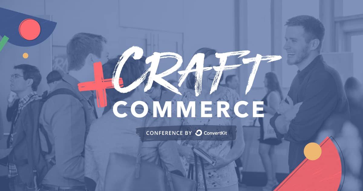 Craft + Commerce