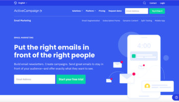 ActiveCampaign