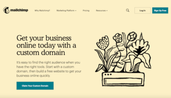 Mailchimp