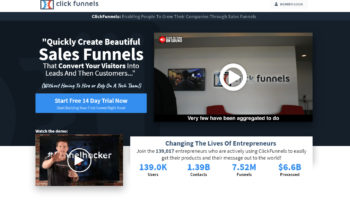 ClickFunnels 