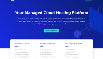 Cloudways