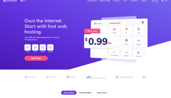 Hostinger