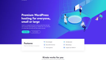 Kinsta