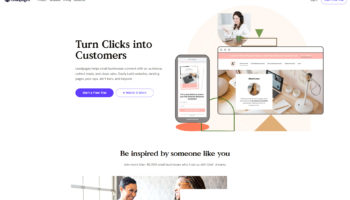 Leadpages 