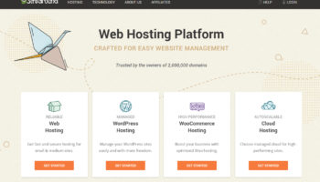 Siteground