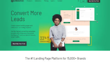 Unbounce 