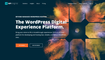 WP Engine